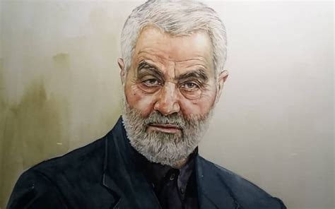 Who Was Qassem Soleimani, the Quds Force Commander? - Iran News Update