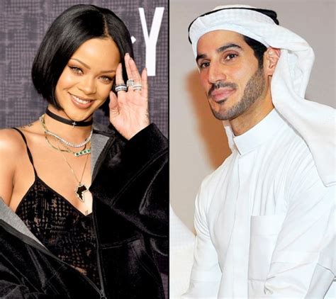 Rihanna Allegedly Breaks It Off with Billionaire Boyfriend