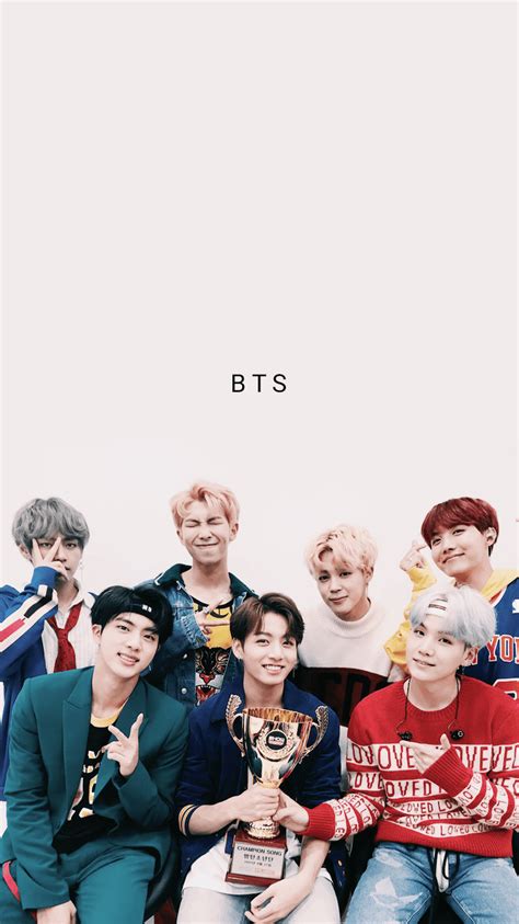 Cute BTS Group Wallpapers - Top Free Cute BTS Group Backgrounds ...