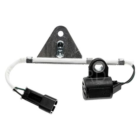 Standard® SC96 - Automatic Transmission Input Shaft Speed Sensor