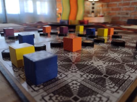 mexican board games (4) | MAYAM 13 JUEGOS DE MESA | Flickr