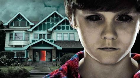 Here are the very scariest, spookiest horror movies on Netflix – Film Daily