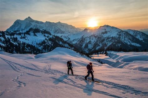 Expert Advice: How to Get Started in Backcountry Skiing