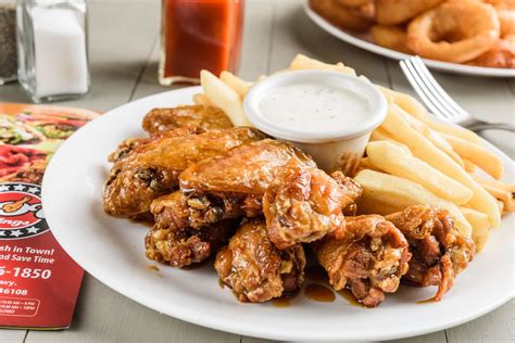 WOW WINGS