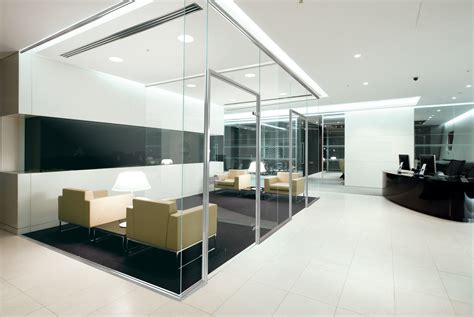 Office Glass Partitions JAMAR | A9 - Jamar Malta - Residential ...