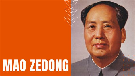 Mao Zedong - Daily Dose Documentary