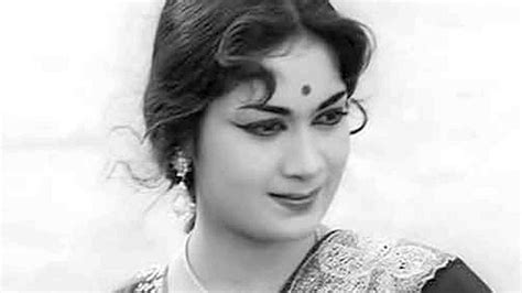 Savitri stood out when South film was ruled by NTR, Nageswara Rao ...