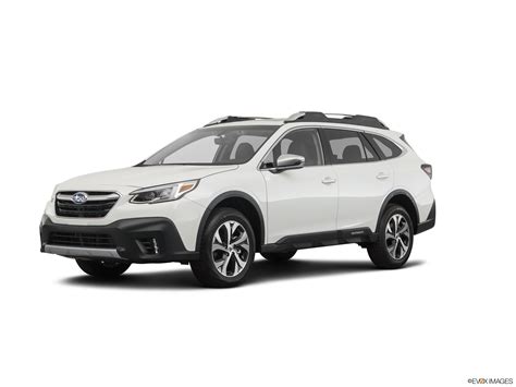 New 2020 Subaru Outback Touring XT Pricing | Kelley Blue Book