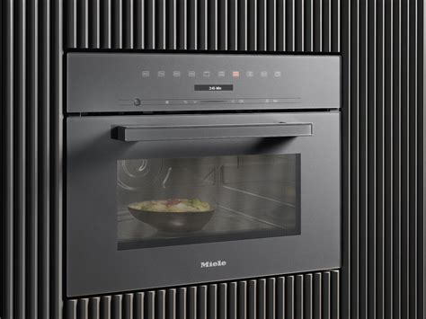 Product Features | Microwave Ovens | Miele