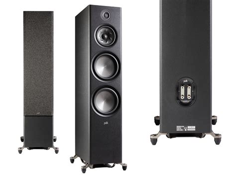 Polk Reserve R700 - SMARTAUDIO