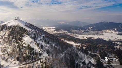 Bakuriani Ski Resort | Georgian Travel Guide