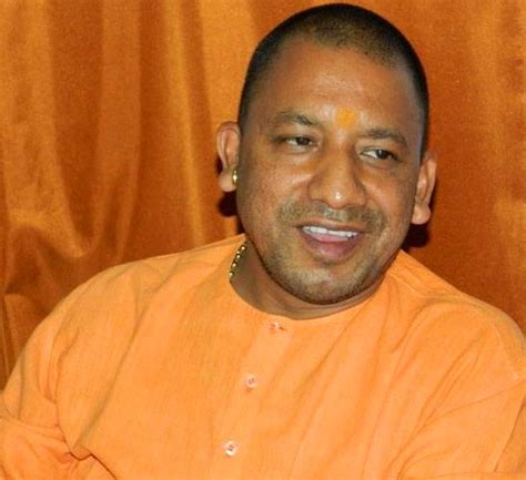 Yogi Adityanath Age, Caste, Wife, Family, Biography » StarsUnfolded