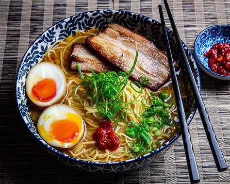 1412 best Miso Ramen images on Pholder | Ramen, Food and Food Porn