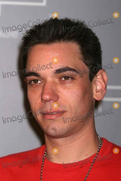 Photos and Pictures - Adam Goldstein (Dj Am) Arriving at Pret a Psp ...