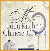 Home - Lulu's Kitchen