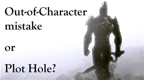 5 Infinity Blade Lore Issues - YouTube