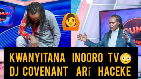 Weh!🔥NIKWANYITANA INOORO TV RURUMUKA SHOW - YouTube