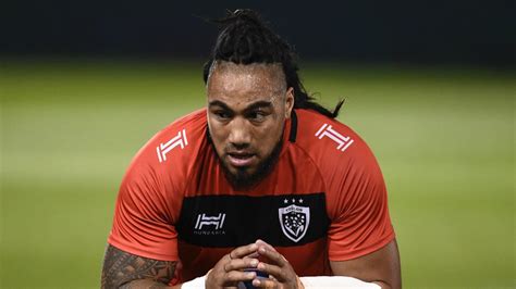 CONFIRMED: Ma'a Nonu returns to Toulon