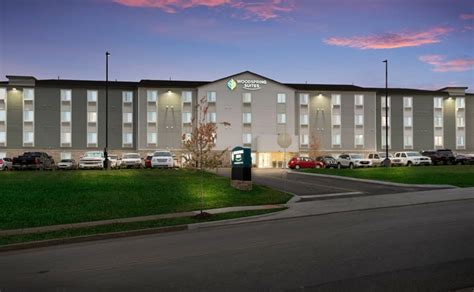 Extended Stay Hotel in Smyrna, TN | WoodSpring Suites Smyrna-La Vergne