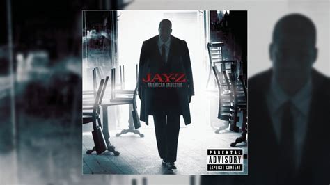 Rediscover Jay-Z’s ‘American Gangster’ (2007) | Tribute