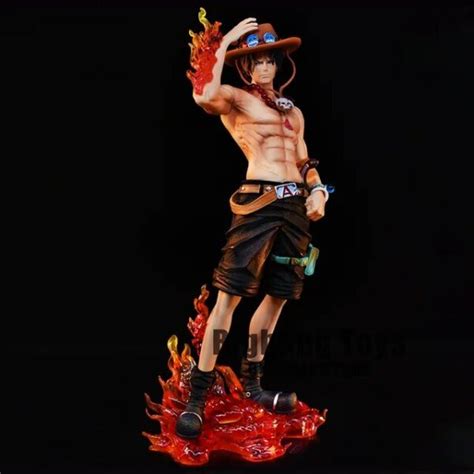 One Piece Ace Figure (23cm/9.05 inches) | AnimeManga Store