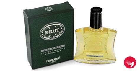 Brut Brut Parfums Prestige cologne - a fragrance for men 1964