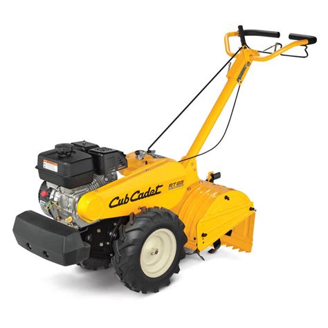 Cub Cadet Garden Tractor Tiller Attachment | Fasci Garden