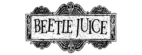 Beetlejuice | Movie fanart | fanart.tv