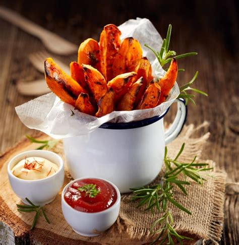 TasteGreatFoodie - Sweet Potato Fries Dipping Sauce - Sauces