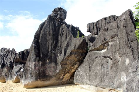 The Rock Formation Free Stock Photo - Public Domain Pictures