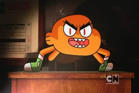 Image - Evil Darwin 03.JPG | The Amazing World of Gumball Wiki | Fandom powered by Wikia