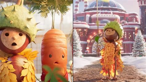 Aldi shoppers can't stop liking newly released Christmas advert due to ...