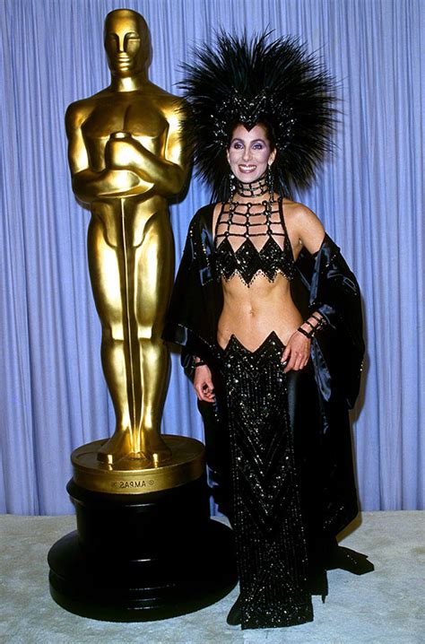 Cher’s Craziest Outfits Ever — See Her Top 10 Looks – Hollywood Life