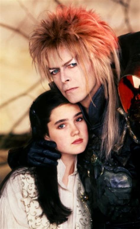 Jareth the Goblin King - Labyrinth Wiki