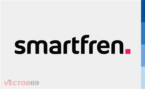 Logo Smartfren (.EPS) Download Free Vectors | Vector69