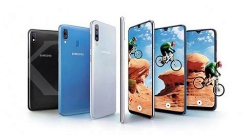 Diskon Harga HP Samsung Galaxy A dan M Series Juli 2020, Ada yang Harga Satu Jutaan, Ini ...