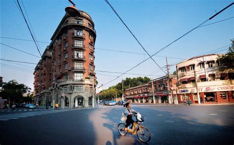 Shanghai Attractions: Former French Concession, Shanghai: History, Walking Tour - Admire the ...