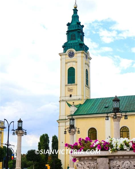 12 Best Thing’s to do in Oradea, Romania — Sian Victoria.