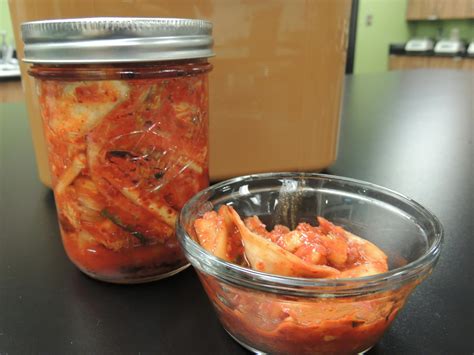 Traditional Baechu Kimchi Recipe - Korean Fermented Cabbage | Kitchen Bash