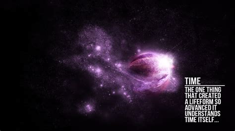 Space and Time - Wallpaper (1920x1080) by thijnpost on DeviantArt