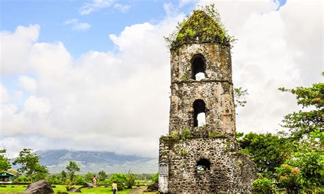 TOP 12 Historical Places in the Philippines | Discovering Roots