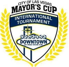 LAS VEGAS MAYOR'S CUP INTERNATIONAL SHOWCASE • SoccerToday