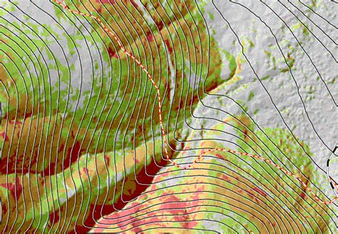 Terrain Mapping Drop 900m Long Range Detection UAV LiDAR Scanning ...