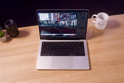 Apple MacBook Pro 14-inch (2023) Review | Trusted Reviews