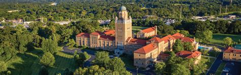 Kenrick-Glennon Seminary – The Catholic Seminary in the Archdiocese of Saint Louis