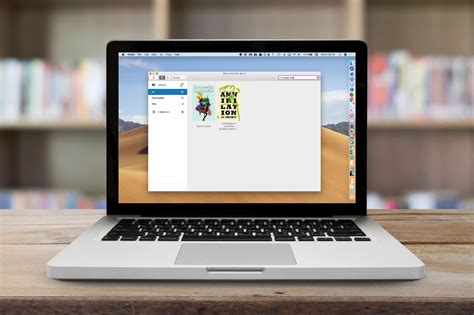 How to Use the Kindle App for Mac