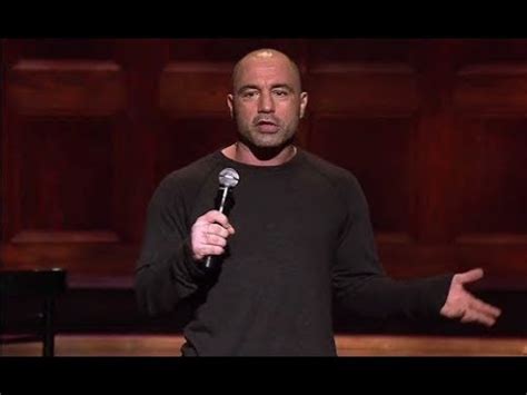 Joe Rogan Live From The Tabernacle 2015 | Joe Rogan Stand Up Comedy ...