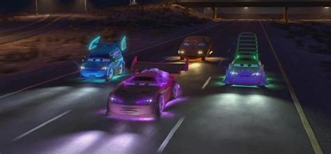 Is it just me or the "Tuner Cars" did not get that much attention as ...