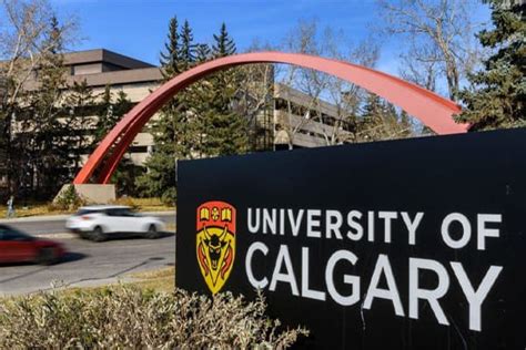 University of Calgary: Know Available Courses, Eligibility Criteria, etc