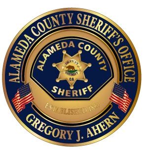 Alameda County Sheriff's Office | Alameda county sheriff, Alameda county, County sheriffs